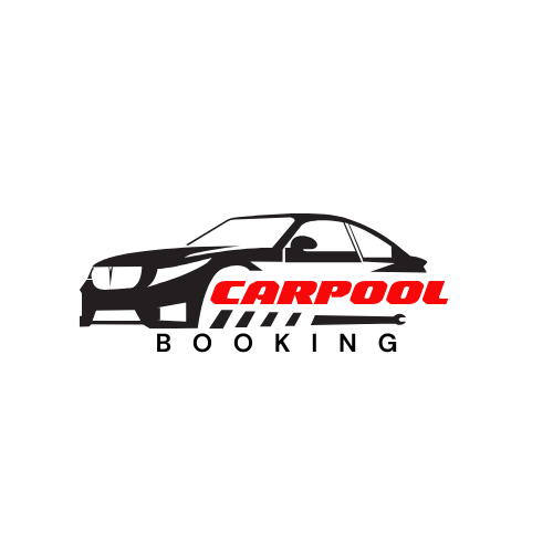 carpool booking